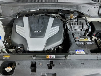 2019 Hyundai SANTA FE XL Limited