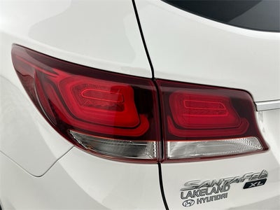 2019 Hyundai SANTA FE XL Limited