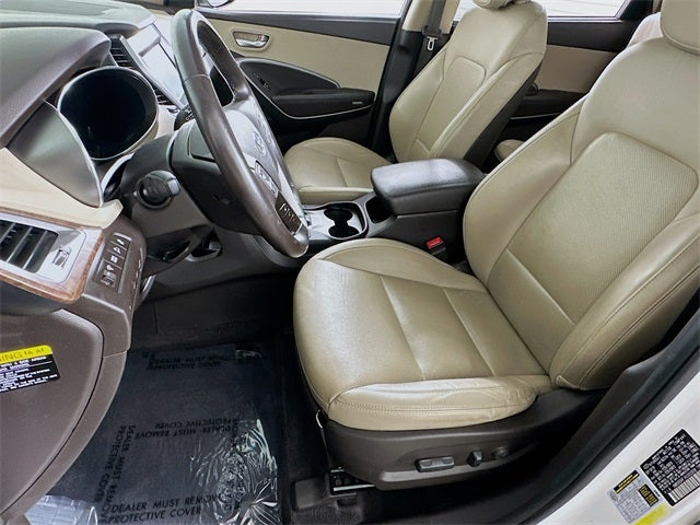 2019 Hyundai SANTA FE XL Limited