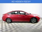 2016 Hyundai SONATA HYBRID Limited
