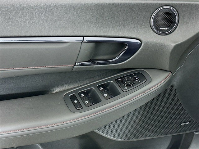 2023 Hyundai SONATA N Line