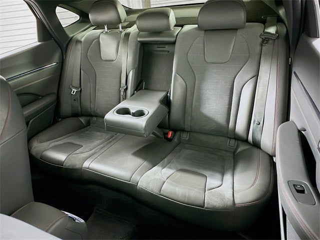 2023 Hyundai SONATA N Line