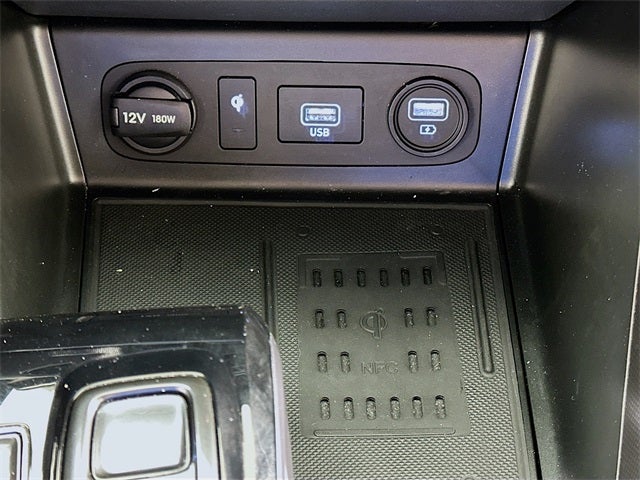 2023 Hyundai SONATA N Line