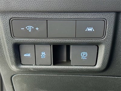 2023 Hyundai SONATA N Line