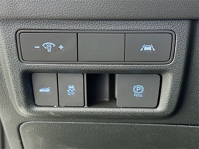 2023 Hyundai SONATA N Line