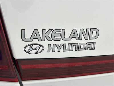 2023 Hyundai SONATA N Line