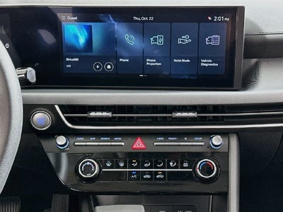 2026 Hyundai SONATA SE