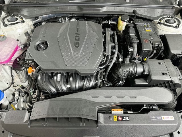 2026 Hyundai SONATA SE