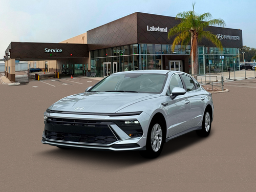 2026 Hyundai SONATA SE