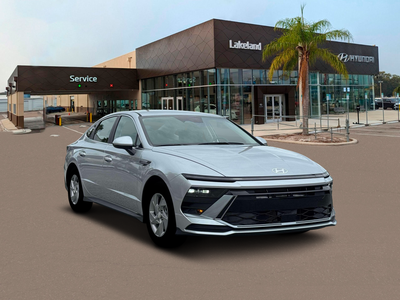 2026 Hyundai SONATA SE