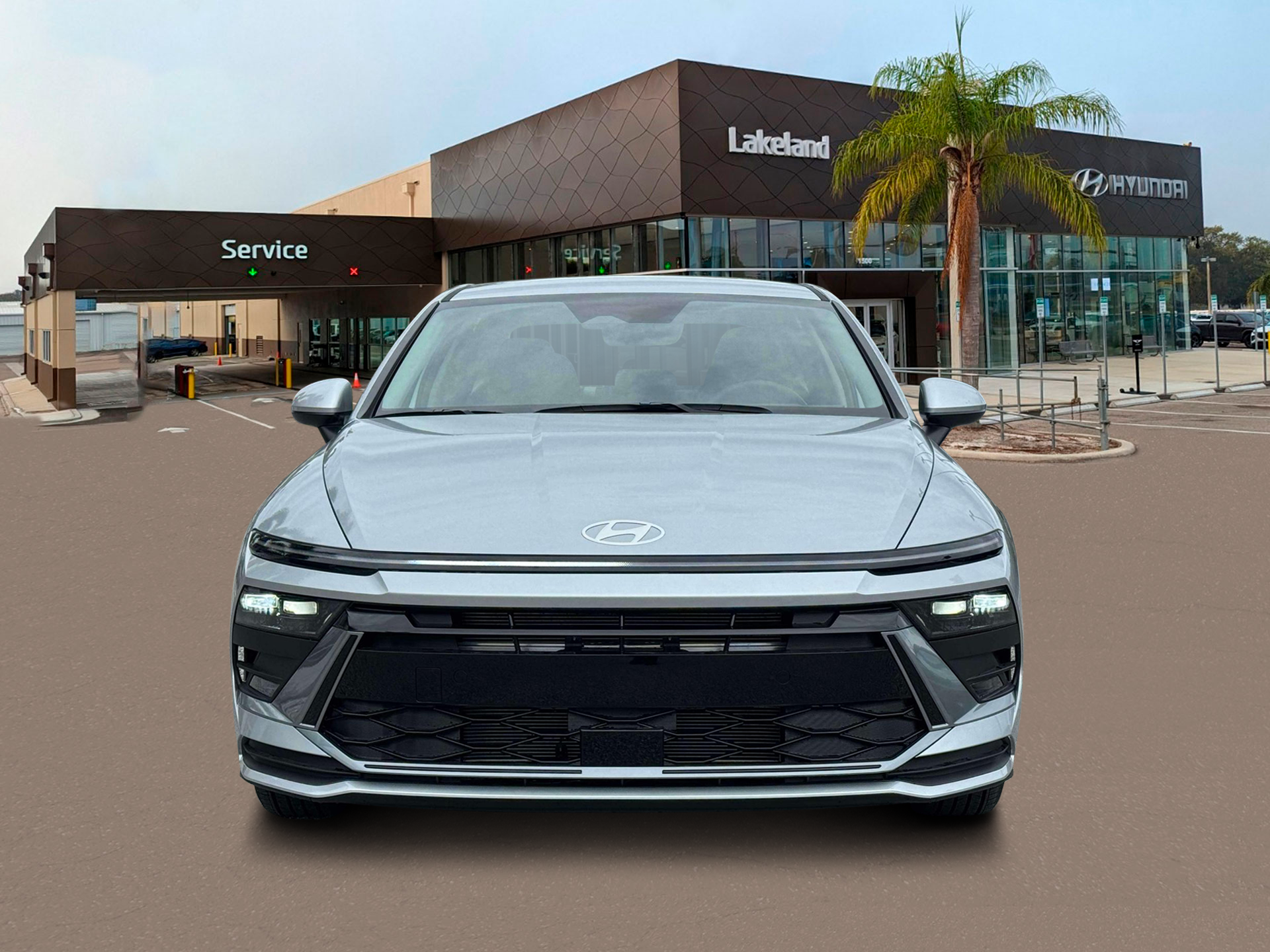 2026 Hyundai SONATA SE