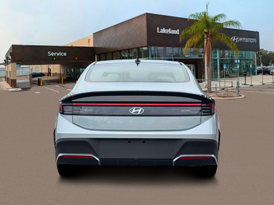 2026 Hyundai SONATA SE