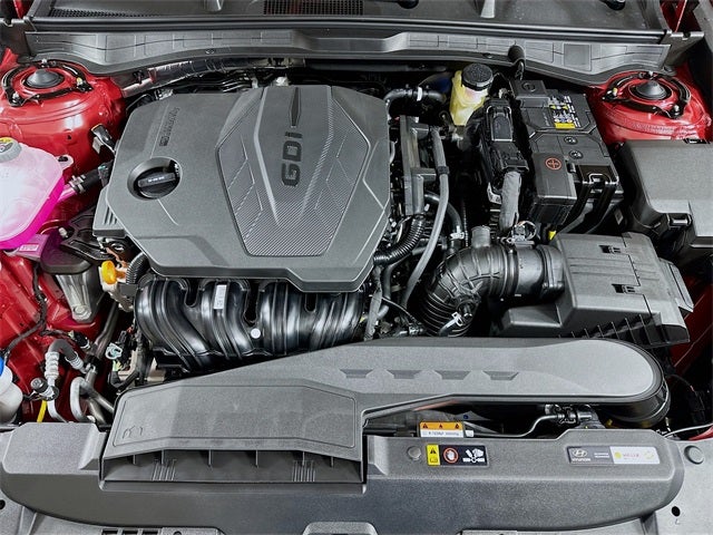 2026 Hyundai SONATA SE