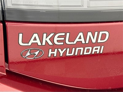 2026 Hyundai SONATA SE