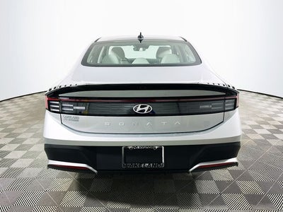 2026 Hyundai SONATA SE