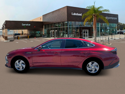 2026 Hyundai SONATA SE