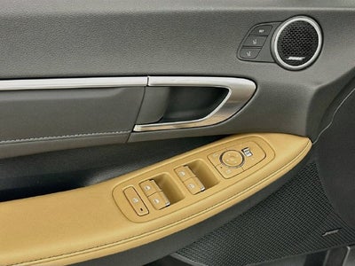 2023 Hyundai SONATA HYBRID Limited