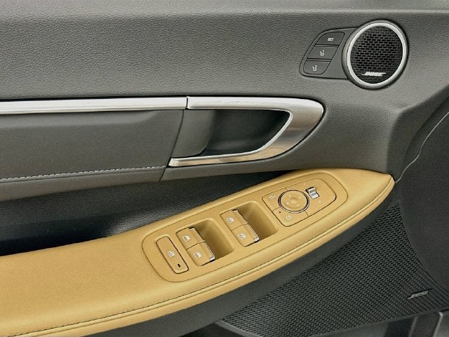 2023 Hyundai SONATA HYBRID Limited