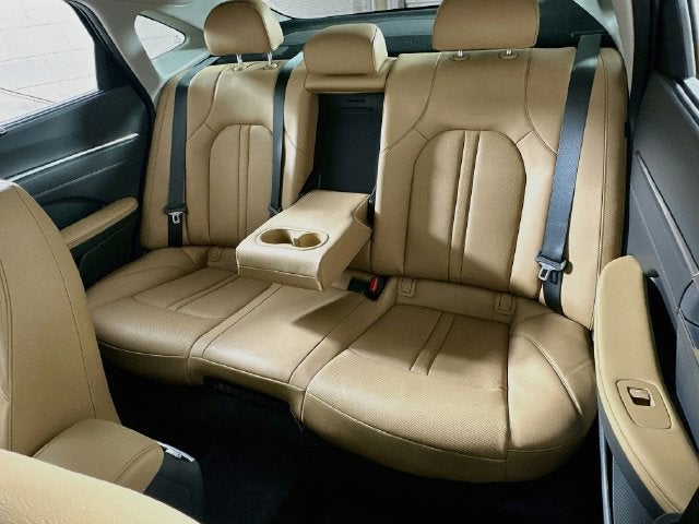2023 Hyundai SONATA HYBRID Limited