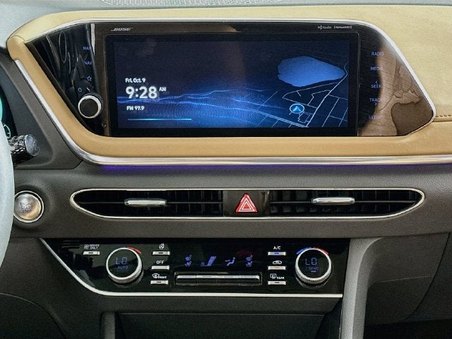 2023 Hyundai SONATA HYBRID Limited
