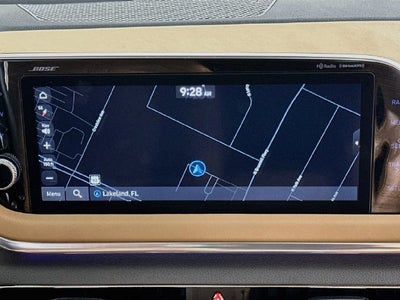 2023 Hyundai SONATA HYBRID Limited
