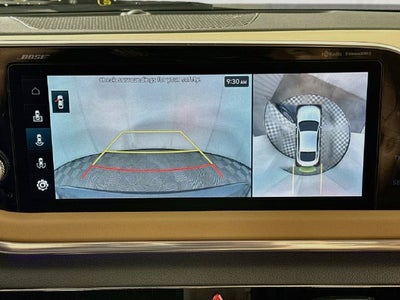 2023 Hyundai SONATA HYBRID Limited