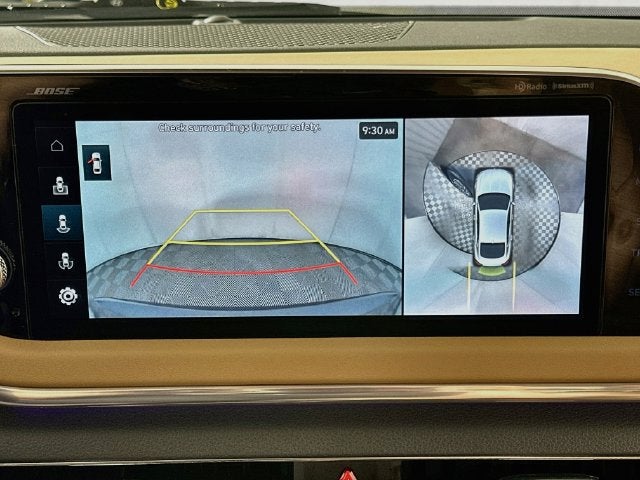 2023 Hyundai SONATA HYBRID Limited