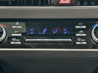 2023 Hyundai SONATA HYBRID Limited