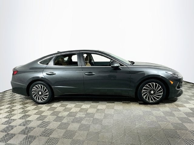 2023 Hyundai SONATA HYBRID Limited
