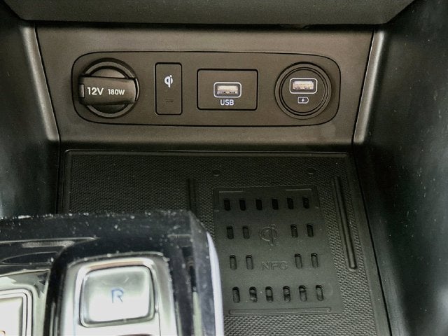 2023 Hyundai SONATA HYBRID Limited