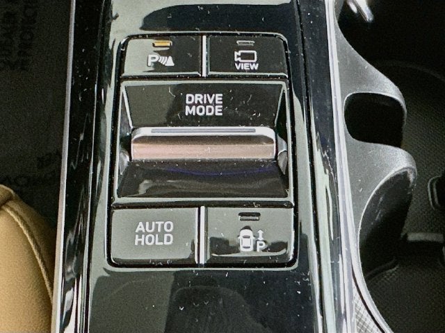 2023 Hyundai SONATA HYBRID Limited