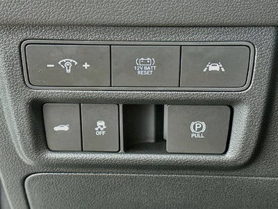 2023 Hyundai SONATA HYBRID Limited