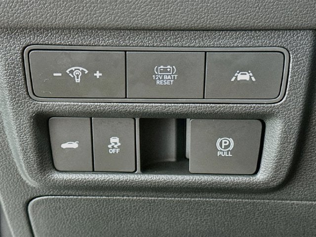 2023 Hyundai SONATA HYBRID Limited