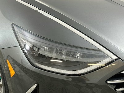 2023 Hyundai SONATA HYBRID Limited