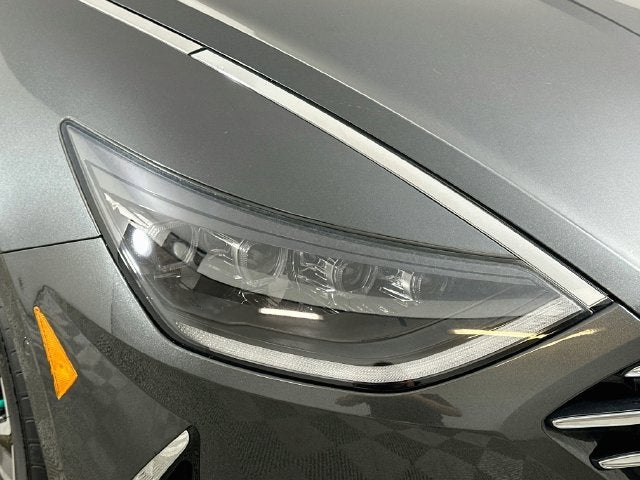 2023 Hyundai SONATA HYBRID Limited