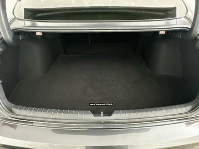 2023 Hyundai SONATA HYBRID Limited