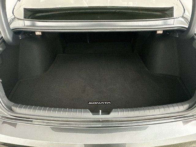 2023 Hyundai SONATA HYBRID Limited