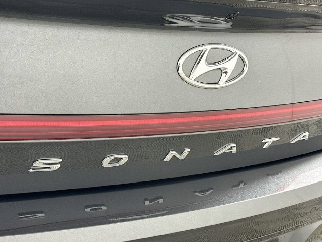 2023 Hyundai SONATA HYBRID Limited