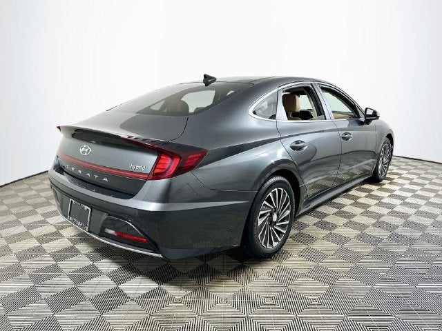2023 Hyundai SONATA HYBRID Limited