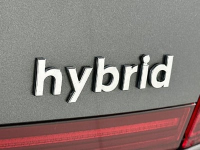 2023 Hyundai SONATA HYBRID Limited