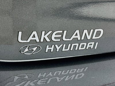 2023 Hyundai SONATA HYBRID Limited