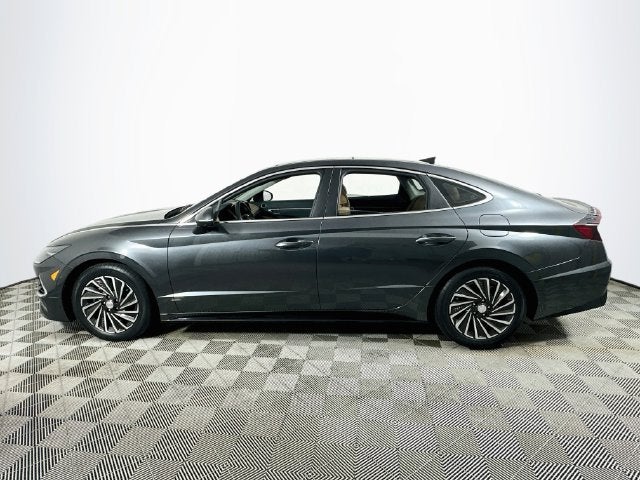 2023 Hyundai SONATA HYBRID Limited