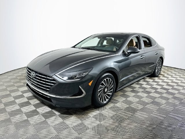 2023 Hyundai SONATA HYBRID Limited