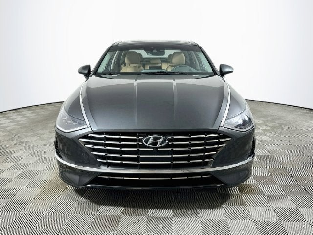 2023 Hyundai SONATA HYBRID Limited