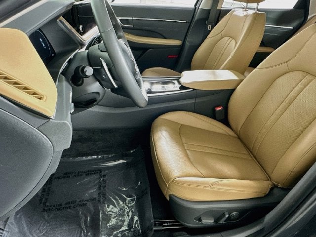 2023 Hyundai SONATA HYBRID Limited