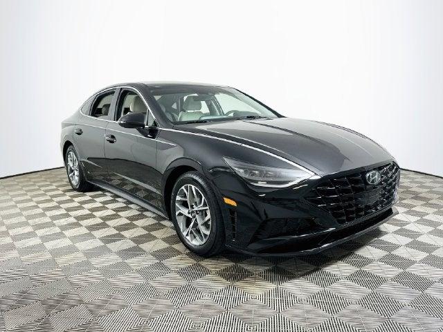 2023 Hyundai Sonata