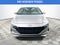 2023 Hyundai ELANTRA HYBRID Blue