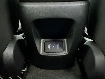 2026 Hyundai ELANTRA N Line