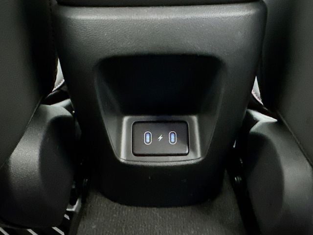 2026 Hyundai ELANTRA N Line