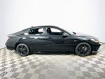 2026 Hyundai ELANTRA N Line